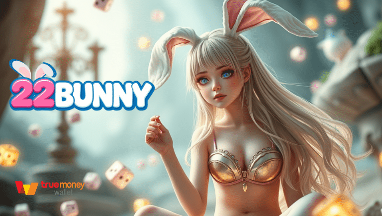 สล็อต 22Bunny